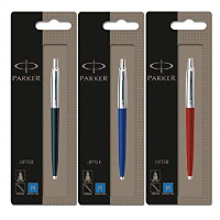 Parker Jotter Standard Ball Pen Mrp 190 - Ajay Online Stall