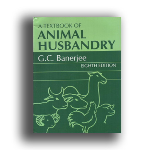 Textbook of Animal Husbandry : Book Paperback (G C Banerjee) - Ajay Online  Stall