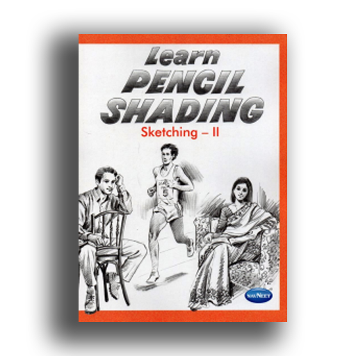 Learn Pencil Shading Landscapes and Objects - 1, Hobbies & Toys, Books &  Magazines, Textbooks on Carousell