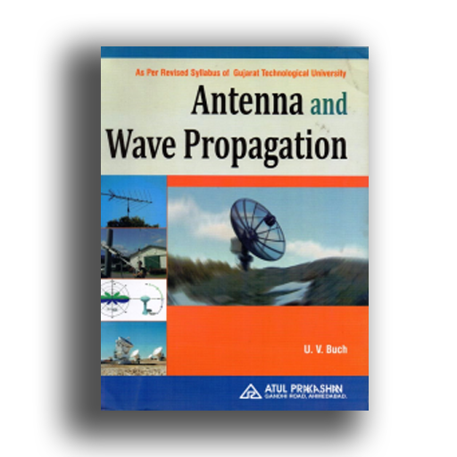antenna and wave propagation book antenna and wave propagation book