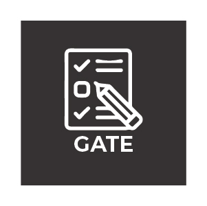 Gate Exam