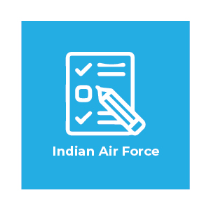 Indian Air Force Exam