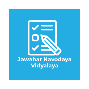 Jawahar Navodaya Vidyalaya Exam