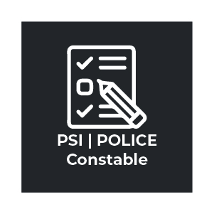 Psi | Police Constable Exam