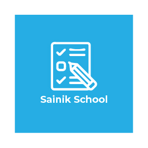 Sainik School Exam