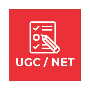 Ugc/Net