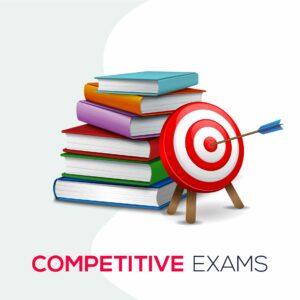 Competitive Exams