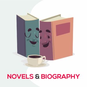 Novels & Biography