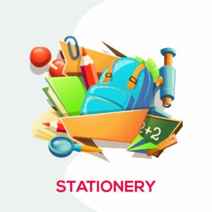 Stationary