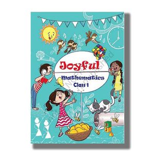 Joyful Mathematics For Class 1 Ncert | Book Paperbacks
