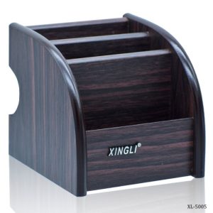 Wooden Pen Stand XL-5005