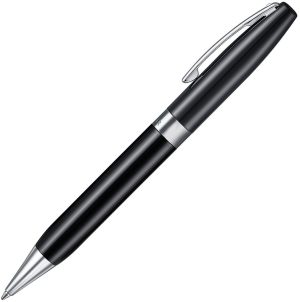 Sheaffer Legacy E9064 Black and Chrome Trims Ball Pen Code WP36077