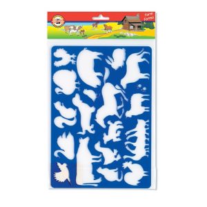 Koh-I-Noor Template Farm