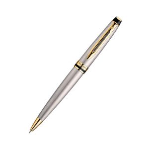 Waterman Expert Stainless Steel GT Ball Pen
