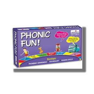 Creatives Phoncie Fun Code 0211