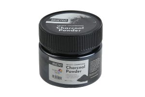 Brustro Charcoal Powder 100ml BRCCP100