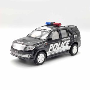 Centy Emergency Squad Fortune Interceptor Toy Car