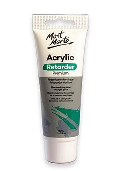 Mont Marte Acrylic Retarder 75ml
