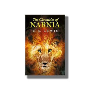Chronicles Of Narnia (Complete) | Book Paperback (C S Lewis)