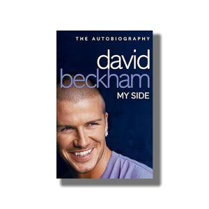 David Beckha My Side | Book Paperback (David Beckham)