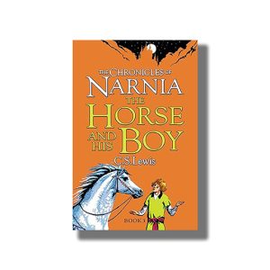 Horse and His Boy | Book Paperback (C S Lewis)