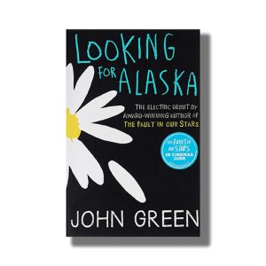 Looking For Alaska | Book Paperback (John Green)