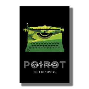 Abc Murders | Book Paperback (Agatha Christie)