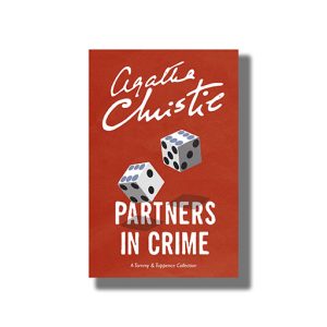 Partners In Crime | Book Paperback (Agatha Christie)