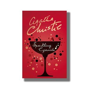 Sparkling Cyanide | Book Paperback (Agatha Christie)