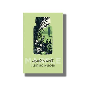 Sleeping Murder (Marple) | Book Paperback (Agatha Christie)