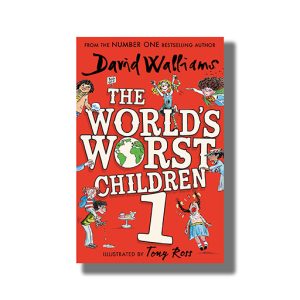 Worlds Worst Children Vol 1 | Book Paperback (David Walliams)