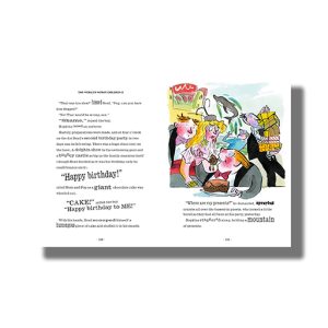 Worlds Worst Children 2 | Book Paperback (David Walliams)