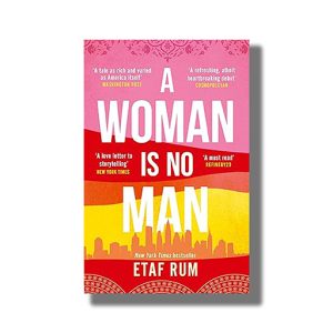 A Woman is No Man | Book Paperback (Etaf Rum)