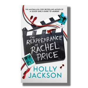 Reappearance Of Rachel Price | Book Paperback (Holly Jackson)