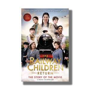 Railway Children Return | Book Paperback (Linda Chapman )