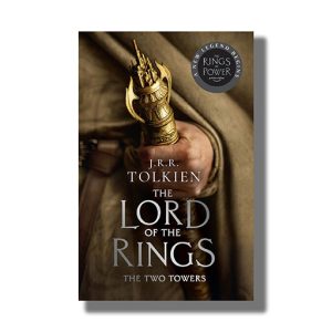 Lord Of The Rings | The Two Towers Book 2 | Book Paperback (J R R Tolkien)