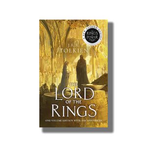 Lord Of The Rings | Book Paperback (J R R Tolkien)