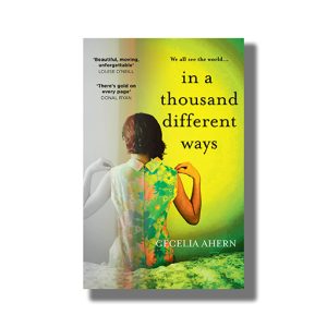 In A Thousand Different Ways | Book Paperback (Cecelia Ahern)