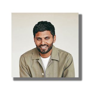 8 Rules Of Love | How To Find It Keep It And Let It Go | Book Paperback (Jay Shetty)