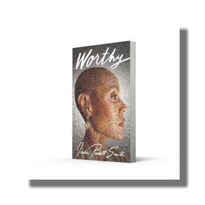 Worthy | Book Paperback (Jada Pinkett Smith)