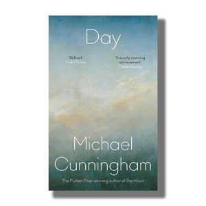 Day | Book Paperback (Michael Cunningham)