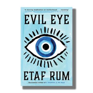 Evil Eye | Book Paperback (Etaf Rum)