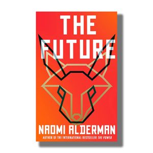 Future | Book Paperback (Naomi Alderman)