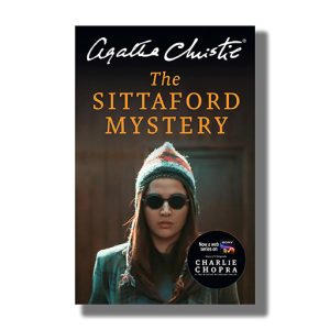 Sittaford Mystery | Book Paperback (Agatha Christie)