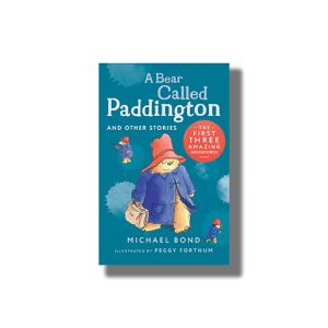 A Bear Called Paddington and Other Stories | Book Paperback (Michael Bond)