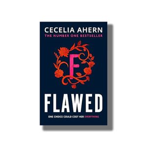 Flawed | Book Paperback (Cecelia Ahern)