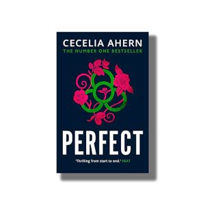 Perfect | Book Paperback (Cecelia Ahern)