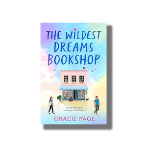 Wildest Dreams Bookshop | Book Paperback (Gracie Page)