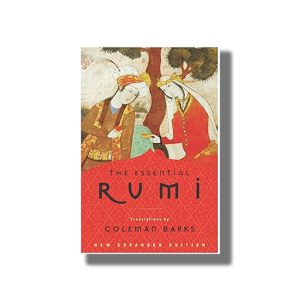 Essential Rumi | Book Paperback (Coleman Barks)