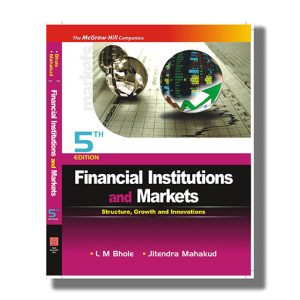 Financial Institution and Markets | Book Paperback (L M Bhole)